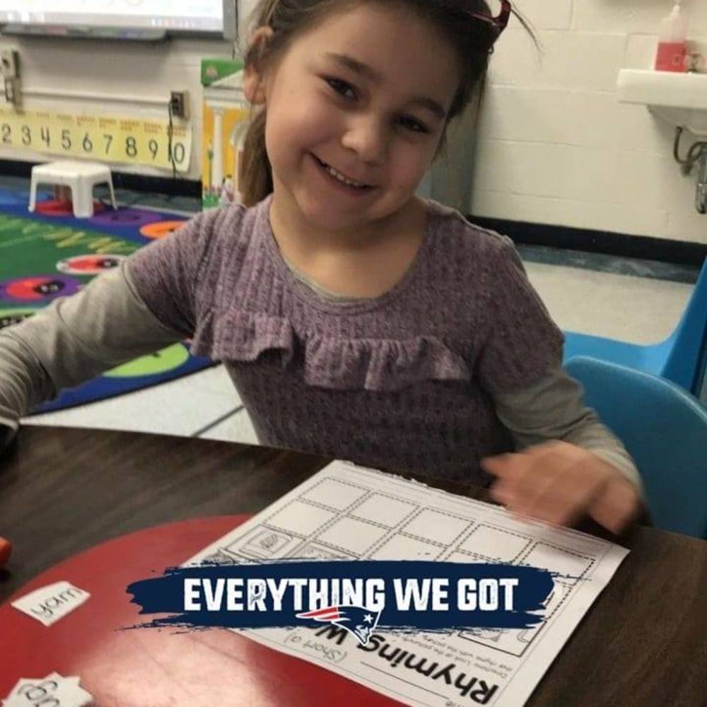 Meet your Posher, Debra